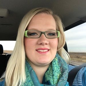 Meet your Posher, Beth